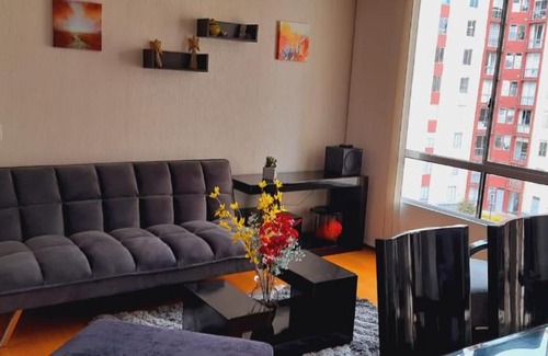 Suba Apartment | Apartamento en Colina cerca al Centro Comercial