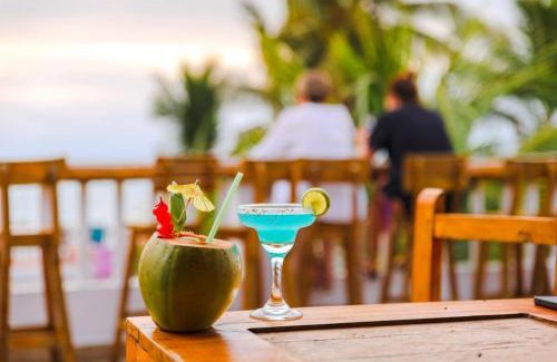 Tolu Apartment | Apartamento en condominio frente al mar #29