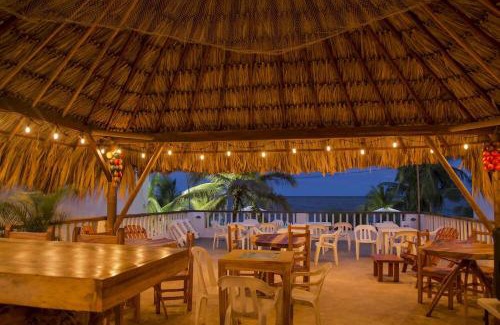 Tolu Apartment | Apartamento en condominio frente al mar #29