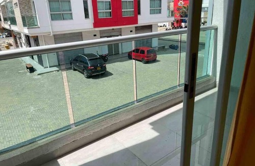 Covenas Apartment | Apartamento en Coveñas cerca al mar #204