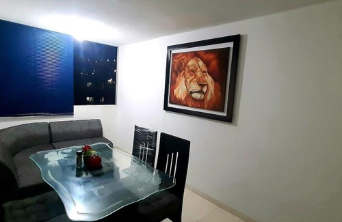 San Jose de Cucuta Apartment | APARTAMENTO EN CUCÚTA COLOMBIA COMPLETÓ n3