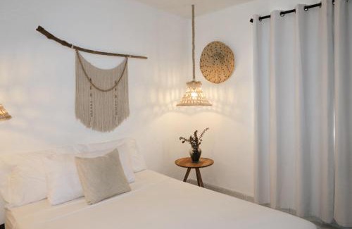 Historic Center Apartment | Apartamento en el centro historico a una cuadra de la playa y parque de los novios