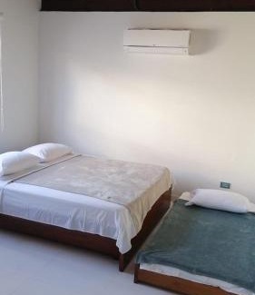 Punta Hansa Apartment | Apartamento en el Centro de San Andrés #5