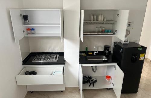 Pitalito Apartment | Apartamento en el Centro de Pitalito