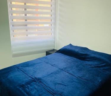 El Capuli Apartment | Apartamento en el Centro de Pasto