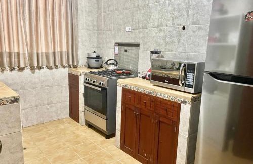Trujillo Apartment | Apartamento en el Centro de Trujillo - Primer Piso