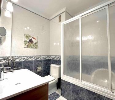 Castro Urdiales Apartment | Apartamento en el casco antiguo