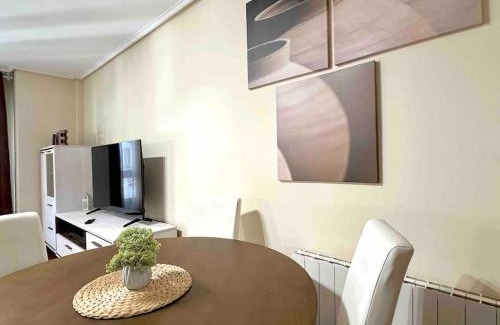 Castro Urdiales Apartment | Apartamento en el casco antiguo