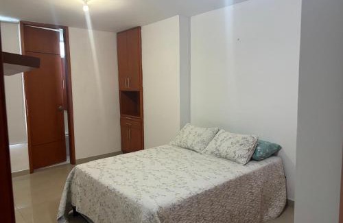 San Jose de Cucuta Apartment | Apartamento en el mejor sector de la ciudad