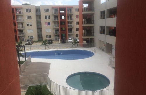Monteria Apartment | Apartamento en el Norte
