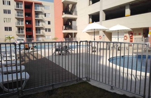 Monteria Apartment | Apartamento en el Norte