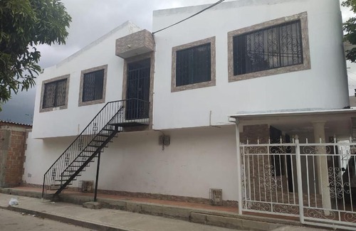 Valledupar Apartment | Apartamento en el Norte