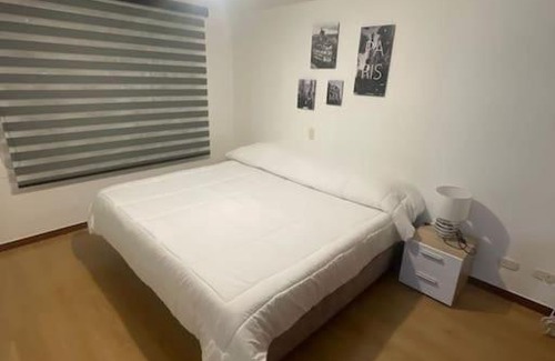 Castropol Apartment | Apartamento en el poblado con vista ala ciudad