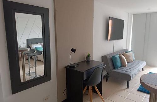 Astorga Apartment | Apartamento en el poblado