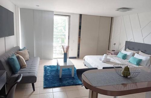 Astorga Apartment | Apartamento en el poblado