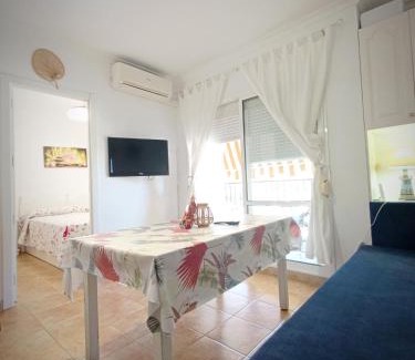 El Portil Apartment | Apartamento en el Portil