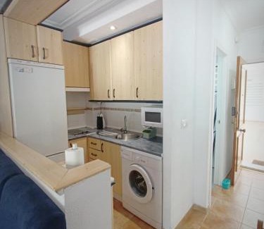 El Portil Apartment | Apartamento en el Portil