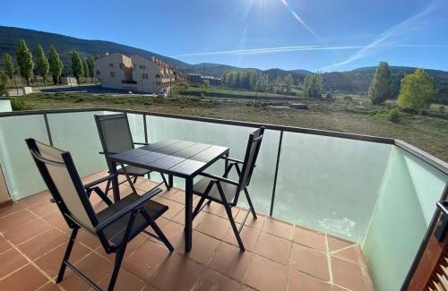 Alcala de la Selva Apartment | Apartamento en Alcala de la Selva by Family Homes