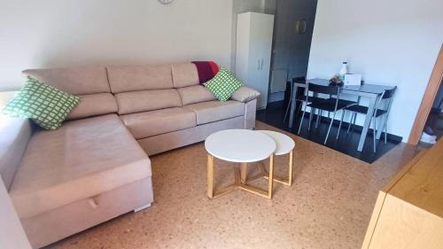 Alcala de la Selva Apartment | Apartamento en Alcala de la Selva by Family Homes