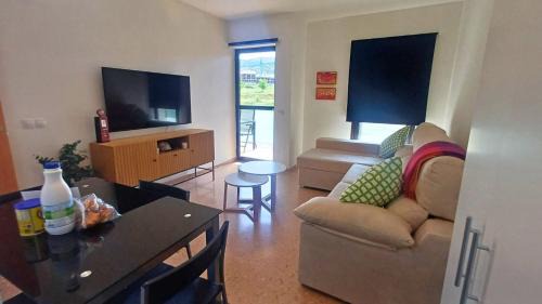 Alcala de la Selva Apartment | Apartamento en Alcala de la Selva by Family Homes