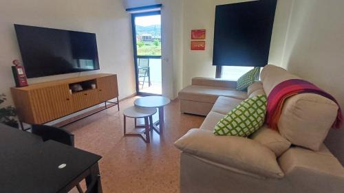 Alcala de la Selva Apartment | Apartamento en Alcala de la Selva by Family Homes
