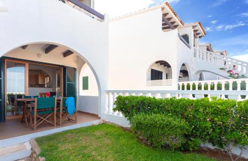 Arenal d'en Castell Apartment | Apartamento en Arenal en Castell