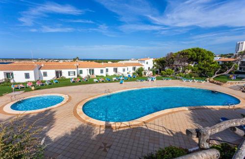 Arenal d'en Castell Apartment | Apartamento en Arenal en Castell