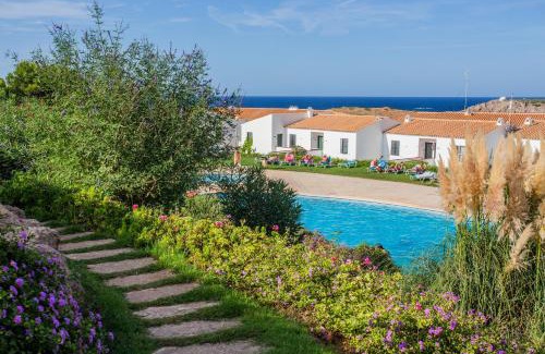 Arenal d'en Castell Apartment | Apartamento en Arenal en Castell