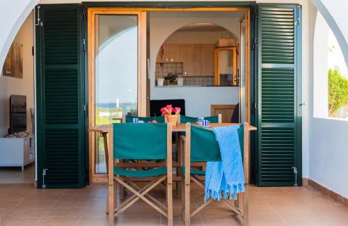 Arenal d'en Castell Apartment | Apartamento en Arenal en Castell