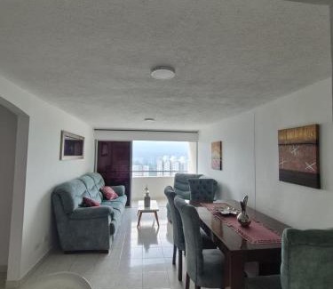 Floridablanca Apartment | Apartamento en Floridablanca Cañaveral