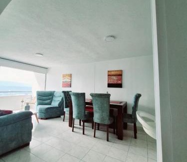 Floridablanca Apartment | Apartamento en Floridablanca Cañaveral