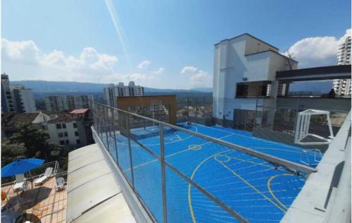 Floridablanca Apartment | Apartamento en Floridablanca Cañaveral