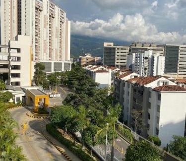 Floridablanca Apartment | Apartamento en Floridablanca Cañaveral