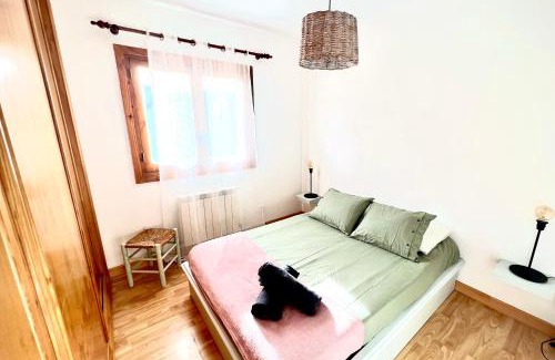 Formigal Apartment | Apartamento en Formigal con vistas