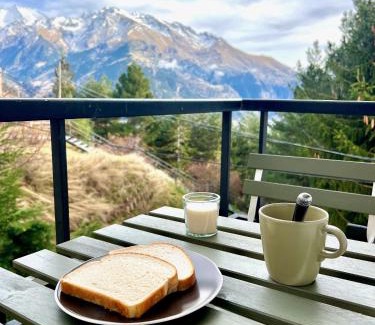 Formigal Apartment | Apartamento en Formigal con vistas