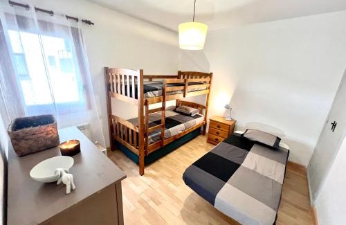 Formigal Apartment | Apartamento en Formigal con vistas