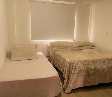 Guarne Apartment | Apartamento en Guarne-Antioquia