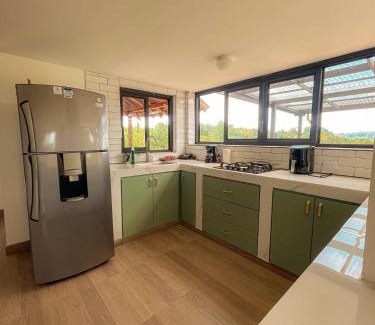 Guarne Apartment | Apartamento en Guarne-Antioquia