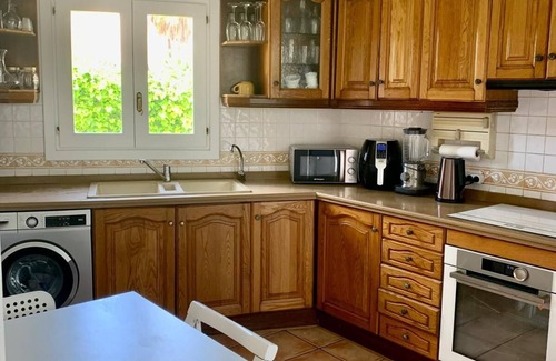 Ibiza Island Apartment | Apartamento en Ibiza Illaplana, Entre Marina Botafoch y la Playa de Talamanca