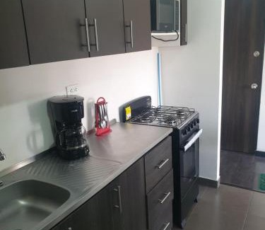 Ipiales Apartment | Apartamento en Ipiales con parqueadero