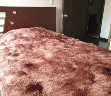 Ipiales Apartment | Apartamento en Ipiales con parqueadero