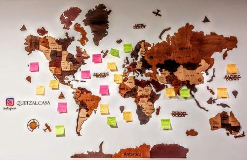 Jardin Apartment | Apartamento en Jardín Antioquia