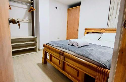 Jardin Apartment | Apartamento en Jardín Antioquia