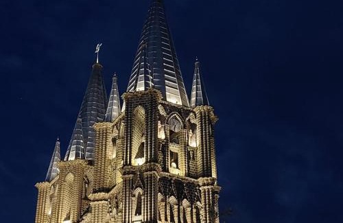 Jardin Apartment | Apartamento en Jardín Antioquia