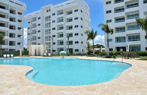 Villas Del Mar Apartment | Apartamento en Juan Dolio Tepuy 501 B