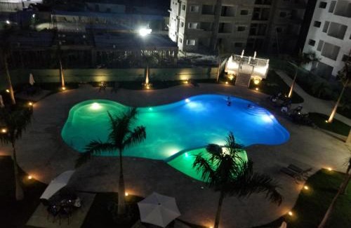 Villas Del Mar Apartment | Apartamento en Juan Dolio Tepuy 501 B