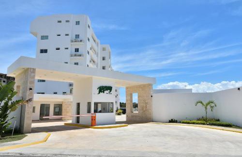 Villas Del Mar Apartment | Apartamento en Juan Dolio Tepuy 501 B