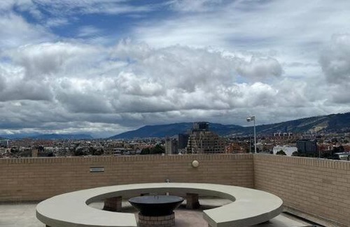 La Castellana Apartment | Apartamento en la Castellana: Cultura y negocios