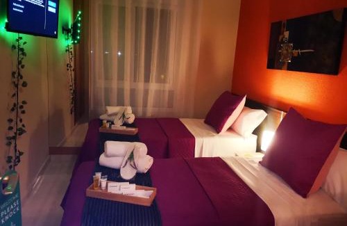 Oropesa del Mar Apartment | Apartamento en la playa de Oropesa