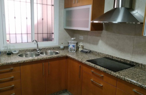 Playa Granada Apartment | Apartamento en la Playa de Motril